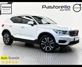 VOLVO XC40 T5 Recharge Plug-in Hybrid Inscription