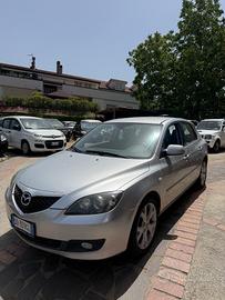 Mazda 3 1.6 Diesel