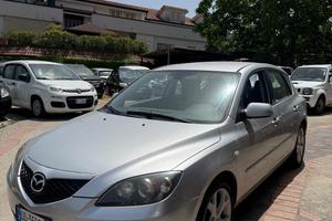 Mazda 3 1.6 Diesel