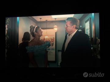 TV LG 55NANO906NA 120hz 4k 55 pollici
