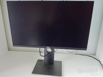 monitor Dello Full HD 24"