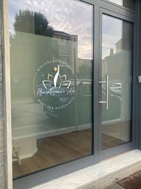 Stanza professionisti sanitari