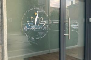 Stanza professionisti sanitari