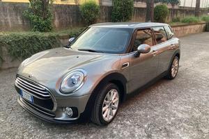 Mini Clubman  one d