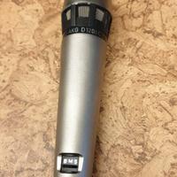 Microfono Professionale