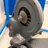 Elite Zumo smart trainer rulli
