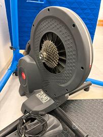 Elite Zumo smart trainer rulli