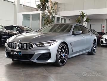 BMW 840 d Gran Coupe mhev 48V xdrive auto