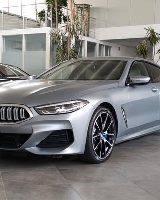 BMW 840 d Gran Coupe mhev 48V xdrive auto