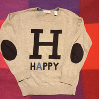 3 maglioncini 8 anni