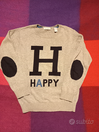 3 maglioncini 8 anni