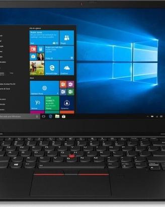 PC Portatile Lenovo X1 Carbon 14''