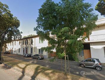 interessante TERRA TETTO con GIARDINO - ZON