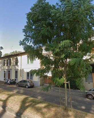 interessante TERRA TETTO con GIARDINO - ZON