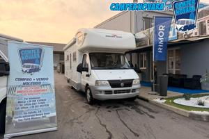 Roller Team PEGASO 707 LIVING