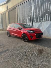 Ford Fiesta 1.1 Benz. / GPL anno 2022 (solo ricamb