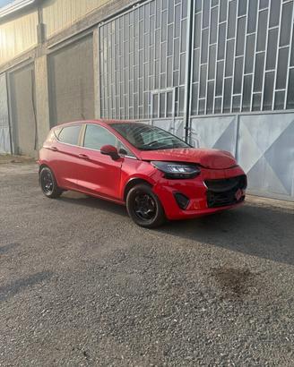 Ford Fiesta 1.1 Benz. / GPL anno 2022 (solo ricamb
