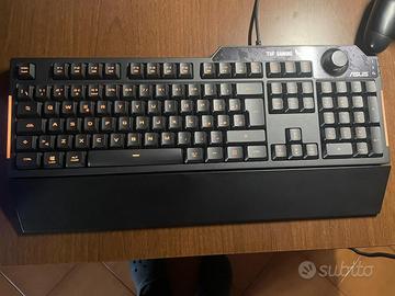 Gaming keyboard ASUS