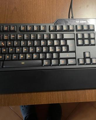 Gaming keyboard ASUS