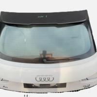 Portellone posteriore Audi A1 (8FX)