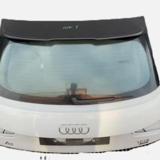 Portellone posteriore Audi A1 (8FX)