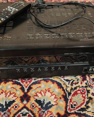 Home theater Onkyo TX-SR507