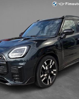 MINI Countryman D JCW Countryman Aut. + Tetto ap