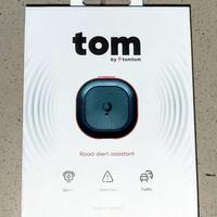 Navigatore TOM assistente guida originale NUOVO