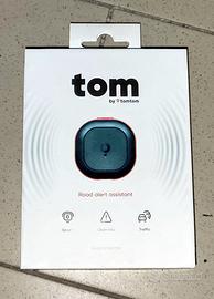 Navigatore TOM assistente guida originale NUOVO