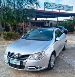 Volkswagen Eos 2.0 TDI DPF