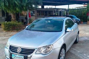 Volkswagen Eos 2.0 TDI DPF