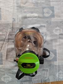 Maschera Granfacciale Ocean Reef Neptune II NIRA