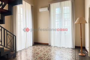 Appartamento Catania [CT-OSC45-AVARG]