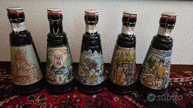 Birre Forst da collezione