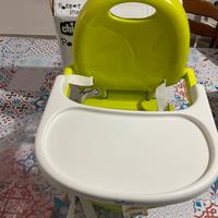 Chicco Pocket Snack
