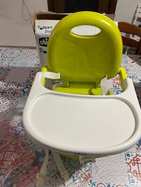 Chicco Pocket Snack