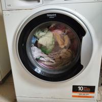 Lavatrice 8kg