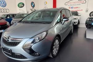 Opel Zafira Tourer 1.6 CDTi 136CV Start&Stop Cosmo