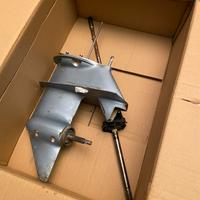 Ricambi per johnson/evinrude 15/20/25/30cv