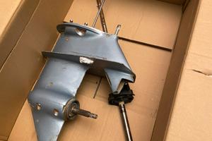 Ricambi per johnson/evinrude 15/20/25/30cv