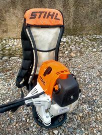 Decespugliatore STHIL 4 MIX