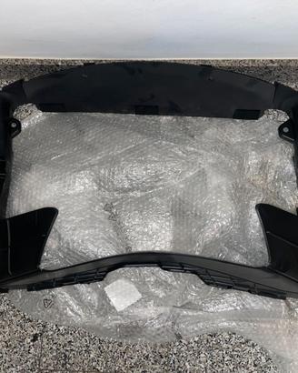 DEFLETTORE CONVOGLIATORE ARIA ORIGINALE ALFA ROMEO