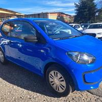 VOLKSWAGEN - Up - 1.0 3p. move