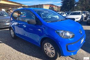VOLKSWAGEN - Up - 1.0 3p. move