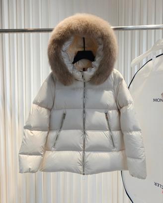 Piumino corto Moncler Laichefur Donna