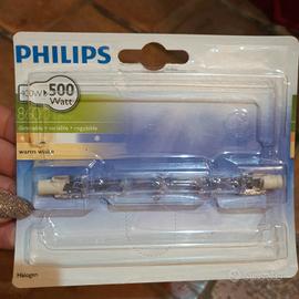 lampadine alogene Philips R7S CL 2900K