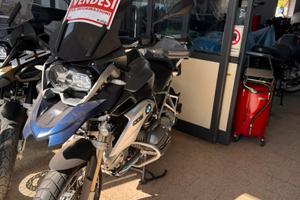 Bmw gs 1200 Lc
