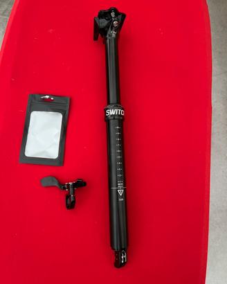 Reggisella Telescopico Switch