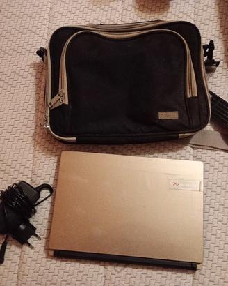 PC Packard bell 10.1 win xp