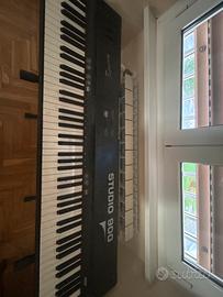 Studio 900 datata + expander